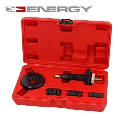 seřízení, ovládání spojky ENERGY NE00399