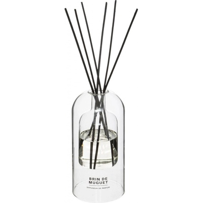 Atmosphera Vonné tyčinky s difuzérem LIily 150 ml
