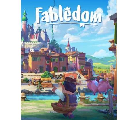 Fabledom