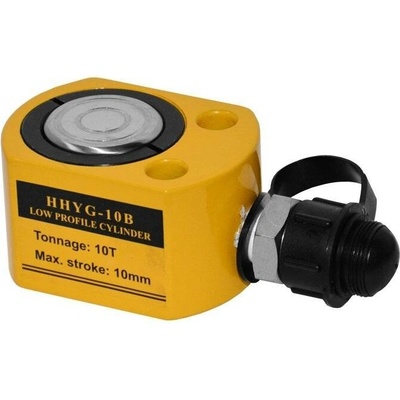 Hydraulický válec nízký, nosnost 10 tun - HHYG-10B