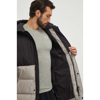 Helly Hansen Спортно яке Helly Hansen ACTIVE PUFFY LONG JACKET (53522)