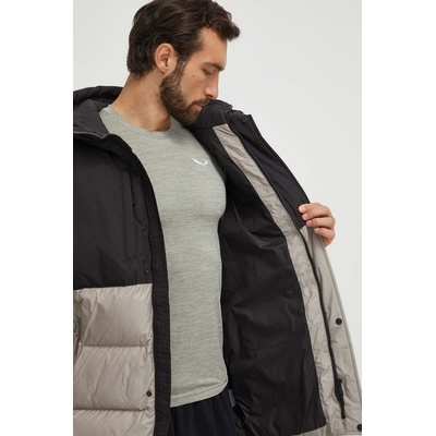 Helly Hansen Спортно яке Helly Hansen ACTIVE PUFFY LONG JACKET (53522)