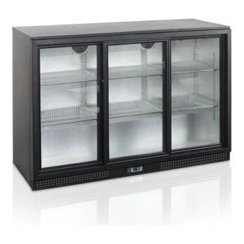 Tefcold BA31S-3