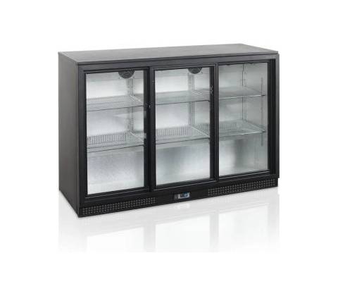 Tefcold BA31S-3