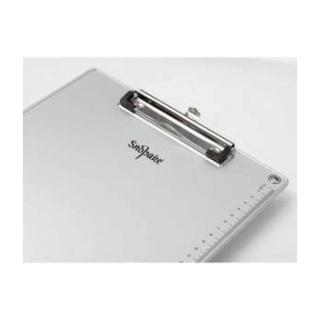 Sztuka rodzinna A4 subclade with metal clip