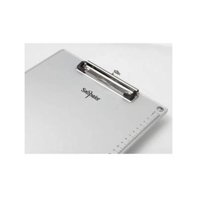 Sztuka rodzinna A4 subclade with metal clip