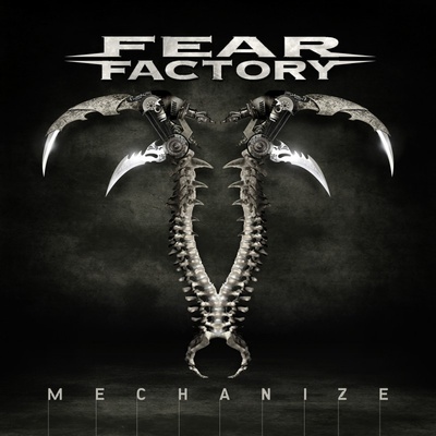 Mechanize CD