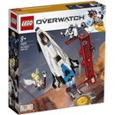 LEGO® Overwatch 75975 Watchpoint: Gibraltar