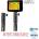 MIROTECH Твърдомер дурометър по Шор Microtech Shore Durometer A, D, Wireless+USB, 21100111, 0-100 HA, HD (21100111)