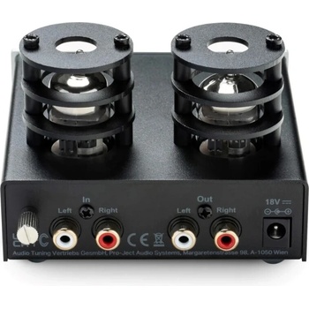 Pro-Ject Juke Box E
