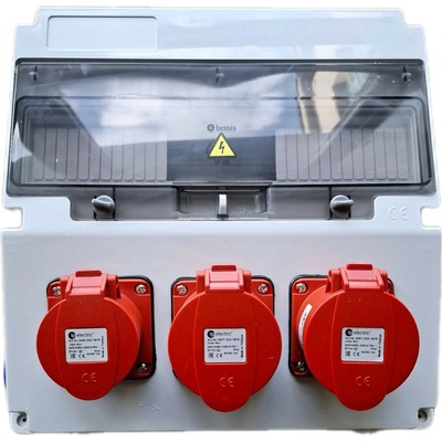 Elektrium 6BH4.00102