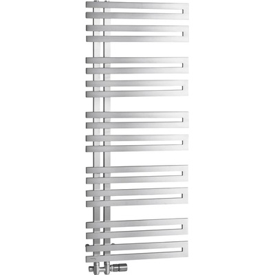 Sapho VOLGA NR512 500 mm x 1238 mm nerez mat