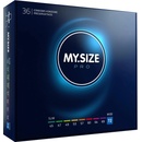 My Size Pro 72 36 ks