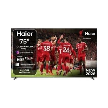 Haier H75M92FUX