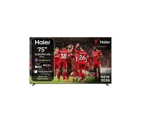 Haier H75M92FUX