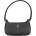Tommy Hilfiger Дамска чанта tommy hilfiger, Цвят Черен (aw0aw14878_e09b600_nerobds)