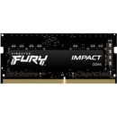 Kingston DDR4 8GB 3200MHz CL20 KF432S20IB/8