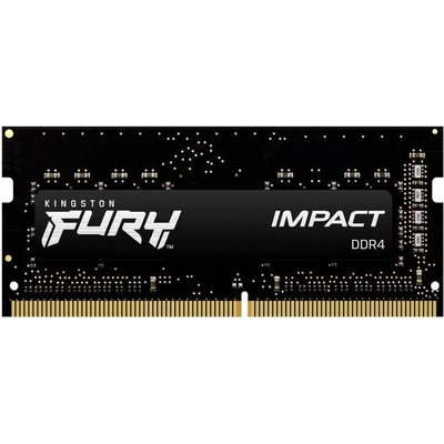 Kingston DDR4 8GB 3200MHz CL20 KF432S20IB/8
