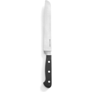 HENDI Нож за хляб от неръждаема стомана Kitchen Line - Hendi (781333)