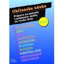 Občianska náuka