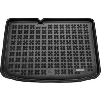Rezaw-Plast Гумена стелка за багажник за Skoda Fabia III (2014-2021) Hatchback - Rezaw Plast