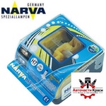 NARVA NARVA-98508 -H7 / 12V к-т RANGE POWER BLUE -xenon ('98508)