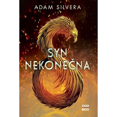 Syn nekonečna | Kateřina Stupková, Adam Silvera