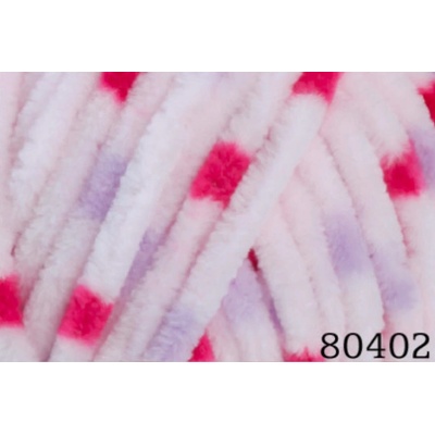 Priadza Himalaya Dolphin Baby Colors 80402