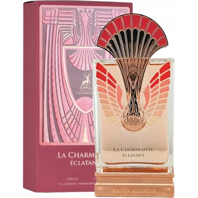 Maison Alhambra La Charmante Eclatant parfémovaná voda dámská 100 ml