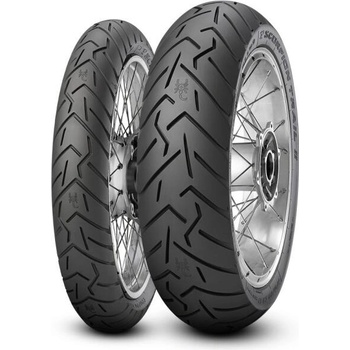 Image 1 of Pirelli SCORPION Trail II U 170/60 ZR17 72W