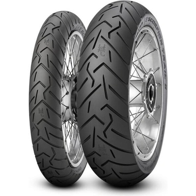 Pirelli SCORPION Trail II U 170/60 ZR17 72W