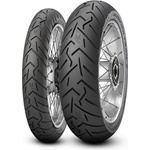 Pirelli SCORPION Trail II U 170/60 ZR17 72W Мотоциклетни гуми