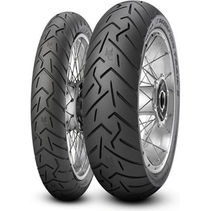 Pirelli SCORPION Trail II U 170/60 ZR17 72W Мотоциклетни гуми