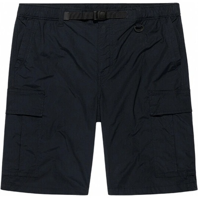 Kraťasy Vintage Industries Elliott navy