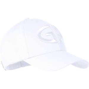 Goldbergh Дамска шапка с козирка Goldbergh Women's Valencia Cap - White - размер One Size (904-5759-0511)