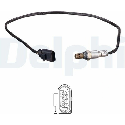 Lambda sonda DELPHI ES21161-12B1 (ES2116112B1)