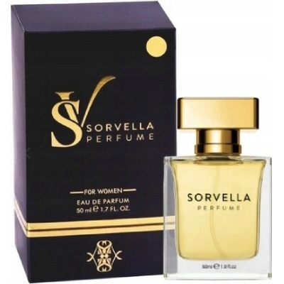 Sorvella Y V 622 parfémovaná voda dámská 50 ml