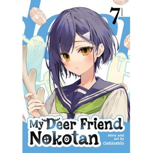 My Deer Friend Nokotan Vol. 7 (2026)