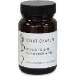 Saint Charles № 11 - Хиалуронова киселина плюс - 60 капсули