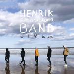 Henrik Freischlader Band - Live 2019 (180 g) (3 LP) (4042564198447)