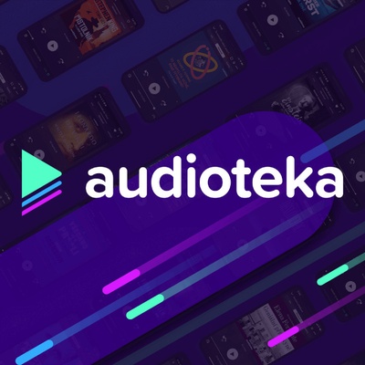 Audiotéka - dárkový poukaz na audioknihy - 300 Kč – Zbozi.Blesk.cz