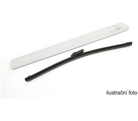 Compass Flat Bulk Hook 710 mm 10816