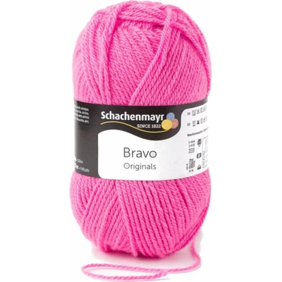 Schachenmayr Bravo Originals 08305 Candy Плетива прежда (9801211-08305)