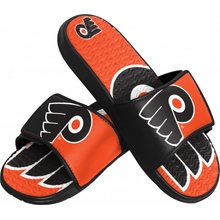 FOCO Pánské pantofle Philadelphia Flyers Colorblock Slipper