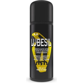 Силиконов интимен лубрикант - Lubesil Silicone Lubricant 100ml (D--230919)
