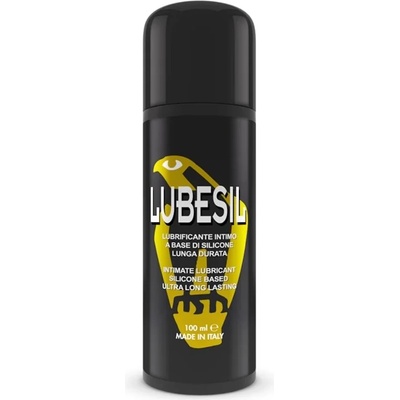 Силиконов интимен лубрикант - Lubesil Silicone Lubricant 100ml (D--230919)