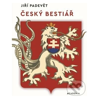 Padevět, Jiří - Český bestiář