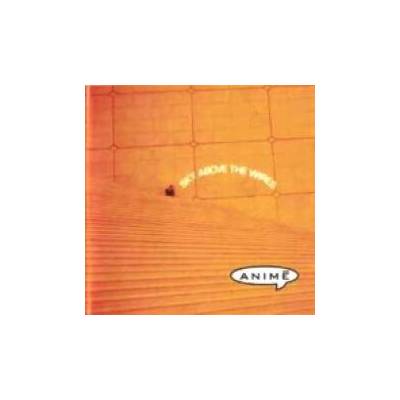 ANIME - SKY ABOVE THE WIRES (1CD)