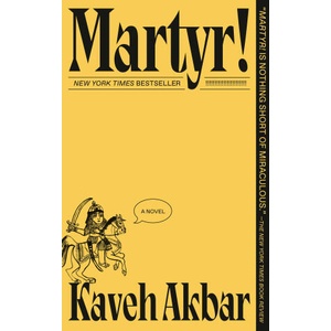 Martyr! (2025)