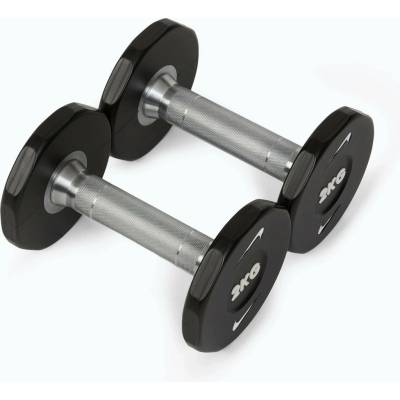 Nike Strength Pro Urethane Dumbbell 2 x 2 kg